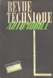 Citroen Revue Technique Automobile